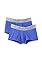 Calvin Klein Men's 2 Pack Steel Micro Trunk