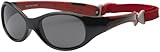 Real Kids Shades Baby Girls' Explorer Polarized (Toddler) - Aqua/Pink