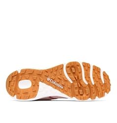 Columbia Womens Bethany Hiking Shoe, Pink