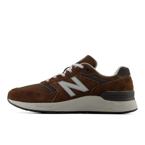 [ニューバランス] ウォーキングシューズ M880 メンズ 6XS(DARK BROWN) 26.5 cm 2E