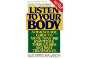 Listen to Your Body