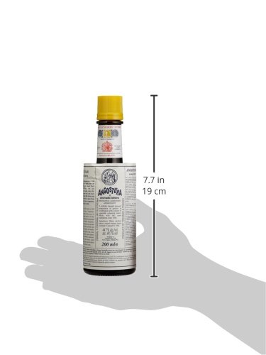 Angostura Aromatic Bitter (1 x 0.2 l) – Bild 7