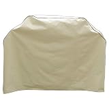 Direct store Parts DF952 Waterproof Heavy Duty BBQ Grill Cover for Weber (Genesis) Charmglow Brinkmann Jennair Uniflame Lowes and Other Grills (Medium,Large,X-Large,XX-Large) (XXL 72*26*51)