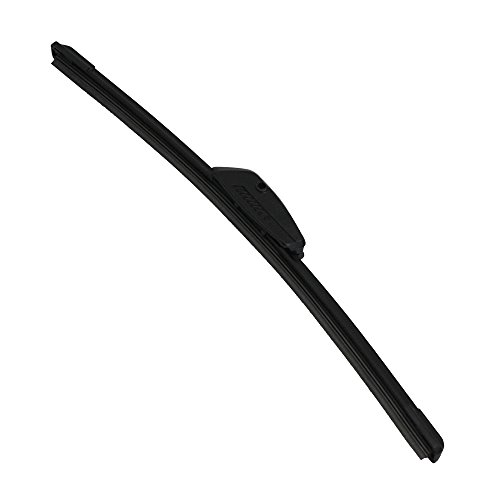 Palheta Dianteira Limpador de Parabrisa Bosch Aerofit 19 pol 475 mm