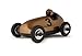 Bruno Racing Car Gold