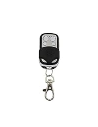 Aleko 5lm122 Mando a Distancia para Puerta Abridor transmisor remoto lm122, lote de 5