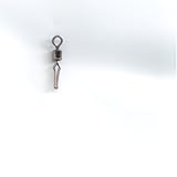 #7 LINE GRIP SWIVELS FOR THE DO-IT MOLDS 100 PER PACK