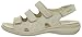 ECCO Women's Breeze 3 Ankle-Strap Sandal