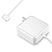 Saion 45WT2C MacBook Air Charger, Ac 45W Magsafe2 Power Adapter Charger for MacBook Air 11'' and 13''