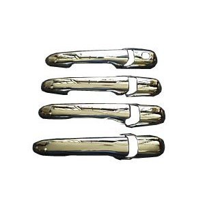 Mazda 3 5 6 cx7 cx8 rx8 chrome door handle cover 2003-2…