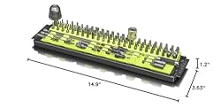 Ernst Manufacturing Bit Boss High-Density Bit