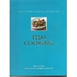 THE COOK'S ENCYCLOPEDIA OF THAI COOKING