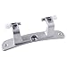 134550800 Door Hinge Compatible with fri-gidaire Washer Machines - Replace 1191162 AH1152380 EA1152380 PS1152380