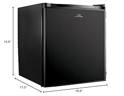 Commercial Cool CCR16B Compact Single Door