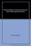 Partition Magic 5.0 (CD software and User Guide paperback book)