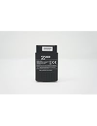 zed eld. com adaptador Bluetooth de 16 pines