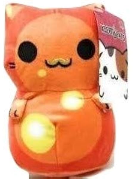 kleptocats plush set