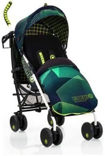 koochi stroller