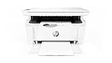 HP LaserJet Pro M29w Wireless All-in-One Laser Printer (Y5S53A)