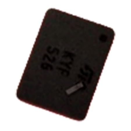 Microsoft Lumia 950 und 950 XL original IC SMD Bauteil AD7146 CAPACITIVE Button Controller