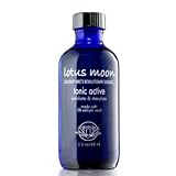 Lotus Moon Tonic Active (bha) 2.2 oz - ideal for acne, blemished and problematic skin