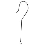 Woodlink NABH24 Audubon Branch Hook, 24-Inch