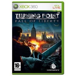 Turning Point: Fall Of Liberty (Xbox 360)