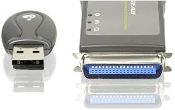 bluetooth adaptor for printer