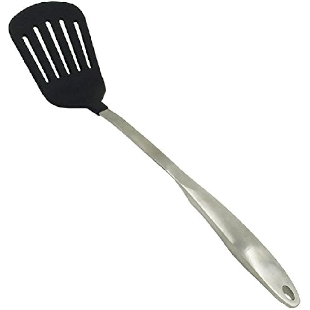flat long spatula