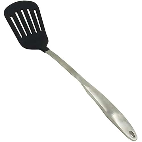 long handled spatula