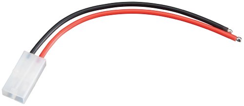Duratrax Standard Battery Connector and Wire