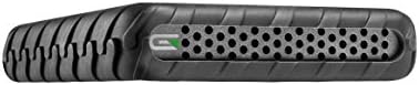 BlackBox Plus SSD 2TB (USB-C, Thunderbolt 3) BBPLSSD2000
