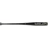 Amazon Com Victus Vandal Bbcor Black White Gold 3 Baseball Bat Sports Outdoors