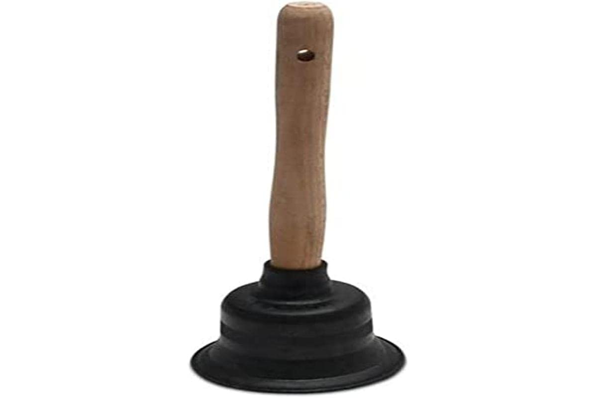 Wolfpack 2660055 Large Plunger
