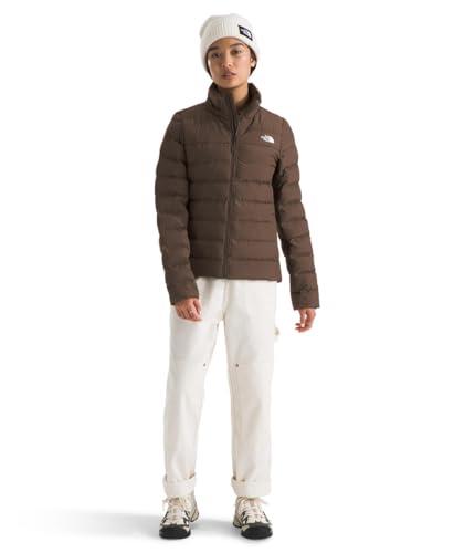 THE NORTH FACE Women's Aconcagua 3 Jacket | Wind Resistant, Water Repellent, 600 Fill Waterfowl Down Insulation