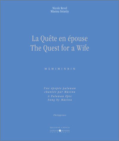 La  quête en épouse