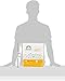 Amazon Brand - Mama Bear Best Fit Diapers Size 1, 54 Count, White [Packaging May Vary]