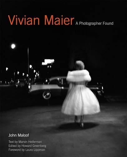 Vivian Maier: The Color Work - Kindle edition by Westerbeck, Colin