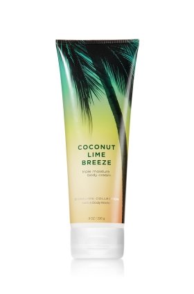 Amazon Bath Body Works ボディークリーム ココナッツライム Amazon Bath Body Works ボディークリーム ココナッツライム