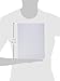 Half Sheet Self Adhesive Shipping Lablels for Laser & Inkjet Printers, 200 sheet, 400 label