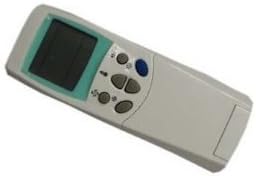 General Replacement Remote Control Fit for 6711A20010M 6711A20010N for LG Air Conditioner