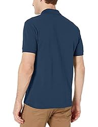 Lacoste Mens Short Sleeve L.12.12 Pique Polo