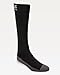 Noble Outfitters Xtreme Soft Over The Calf Boot Sock Black Large