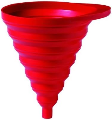 Funnel Normann Funnel, Red