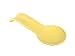 Fiesta 8-Inch Spoon Rest, Sunflower