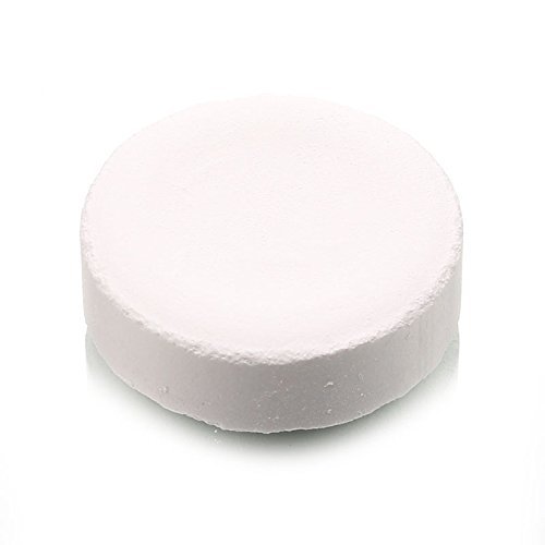 MXY Washing Machine Cleaner Washer Detergent Wash Machine Cleaning Agent Sterilize & Degerming (3 Tablet Package)