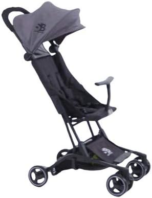 transavia stroller