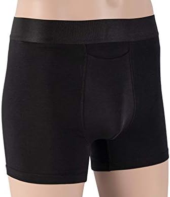 Dashing Men's Boxer Brief - Supima Cotton