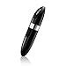 LELO MIA 2 Lipstick Vibrator for Women, USB Rechargeable, Spontaneous and Discreet for Women, Black