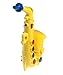 Small World Toys Preschool -Play At Home Saxophone B/O